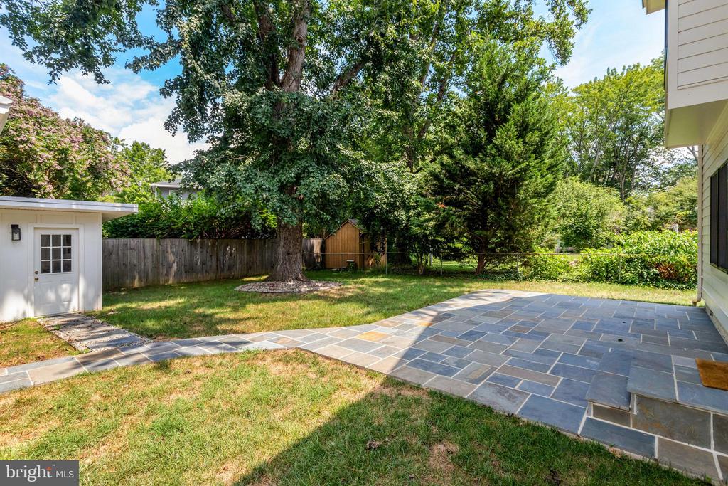 2006 SHENANDOAH ROAD
