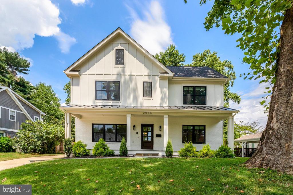 2006 SHENANDOAH ROAD