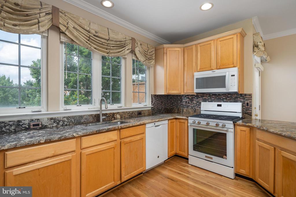 6143 CILANTRO DRIVE