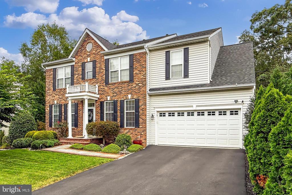 6679 HANSON LANE