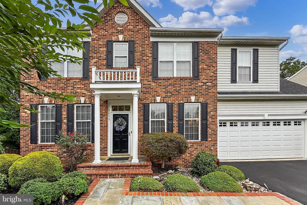 6679 HANSON LANE