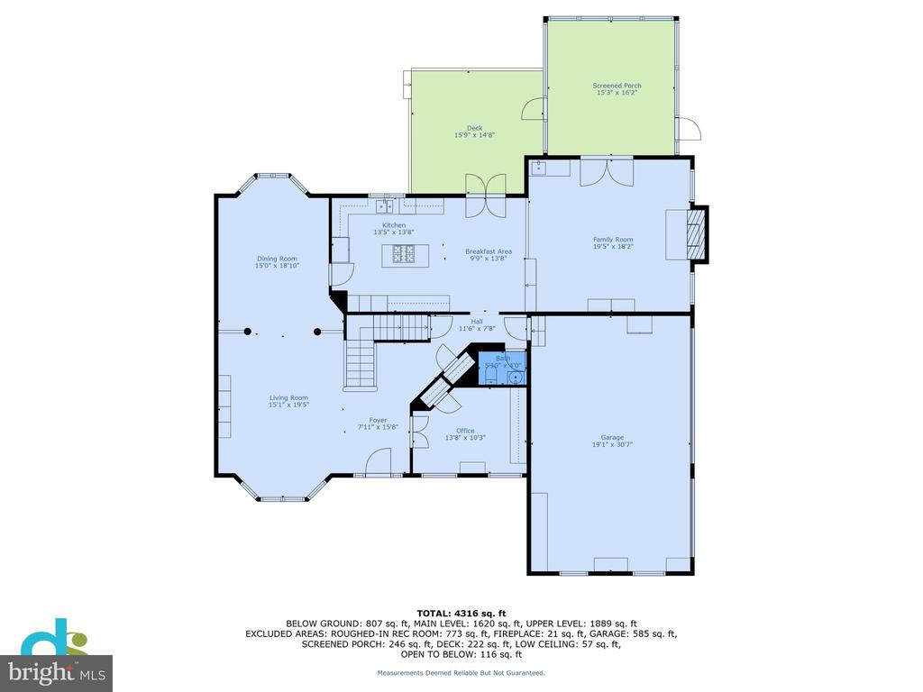 3706 RUST ROAD