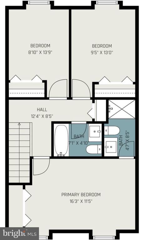 4551 CASABLANCA COURT