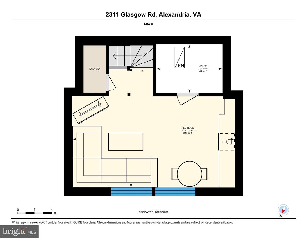 2311 GLASGOW ROAD