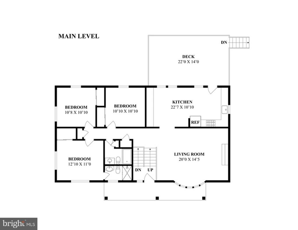 3430 RAMSGATE TERRACE