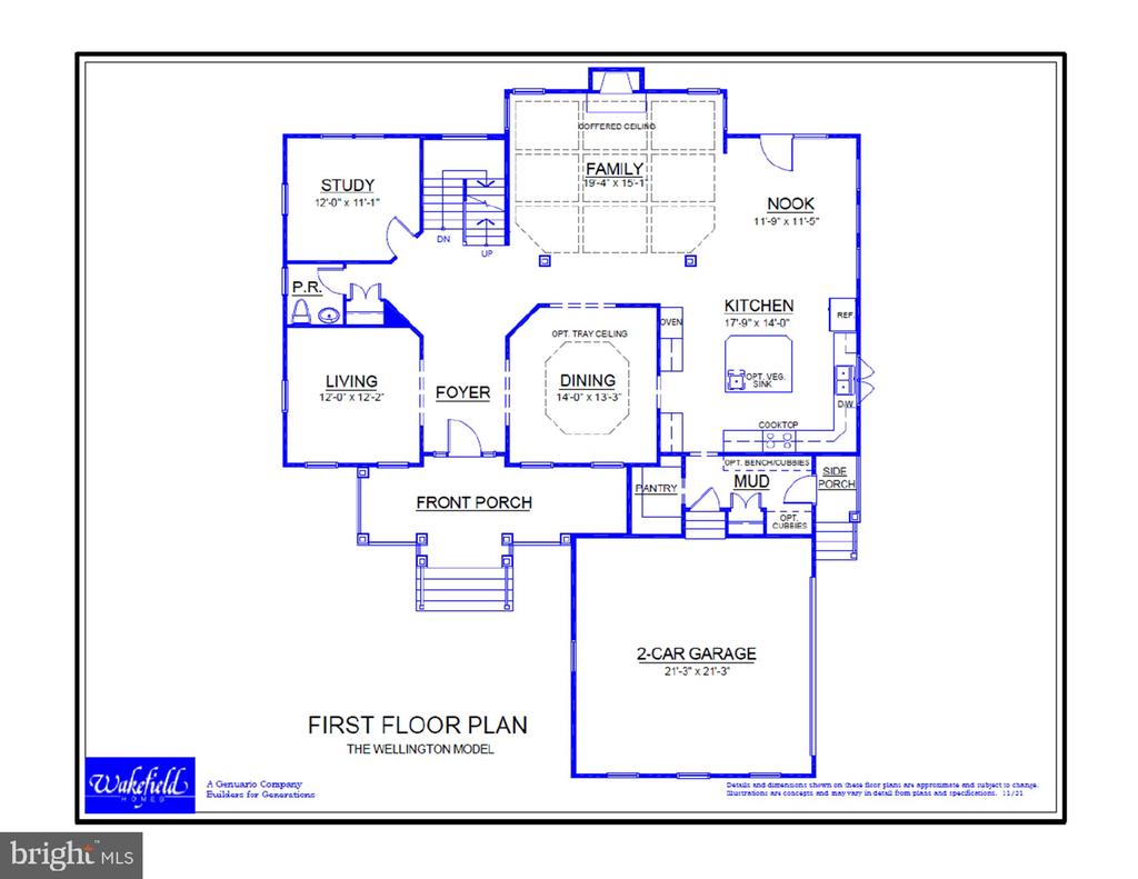 3608 CENTER DR