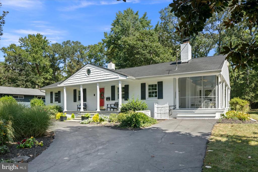4412 TARPON LANE