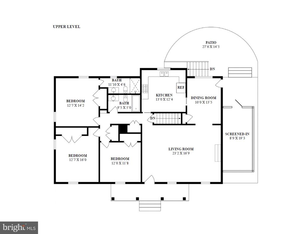 4412 TARPON LANE