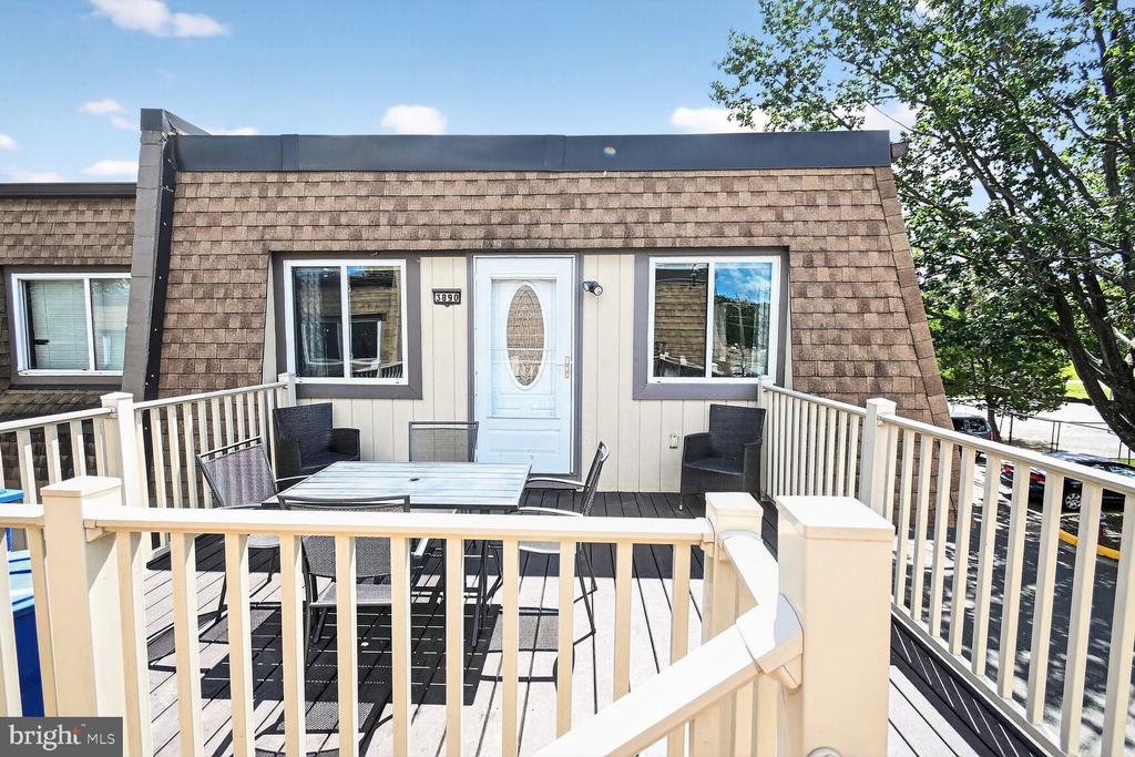3890 MARIPOSA PLACE 49E