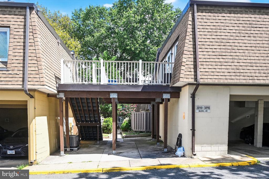 3890 MARIPOSA PLACE 49E