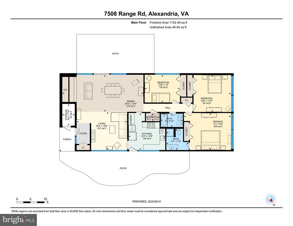 7508 RANGE ROAD