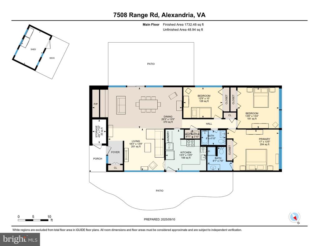 7508 RANGE ROAD
