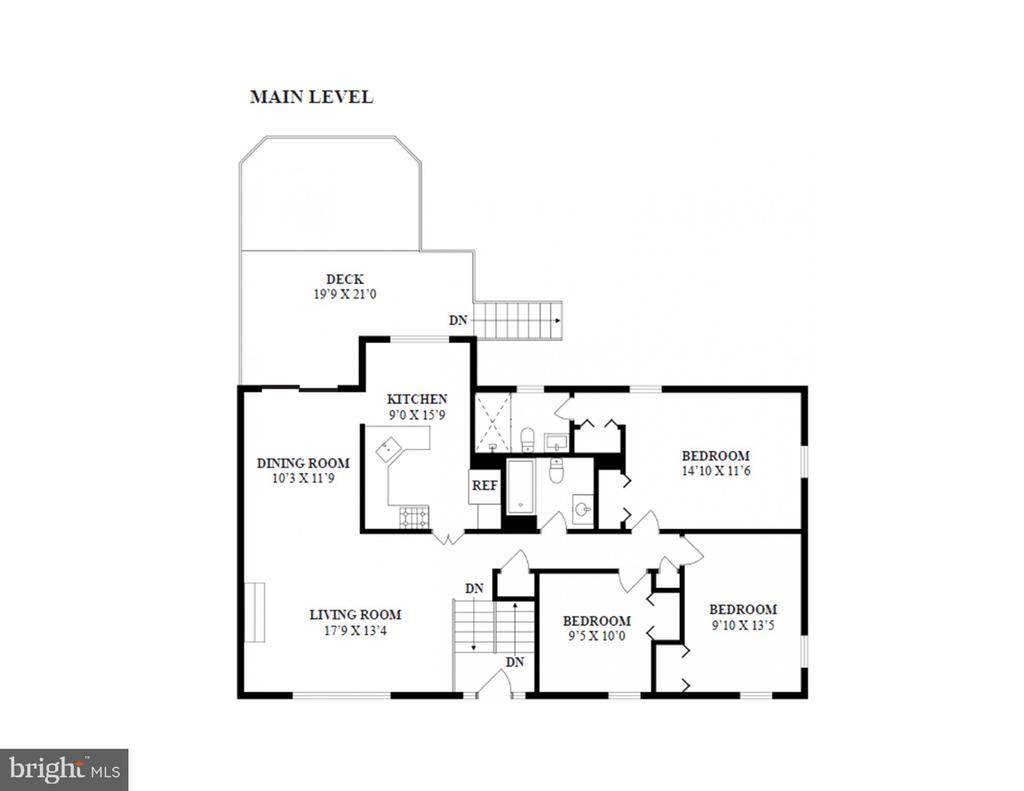 3017 BATTERSEA LANE
