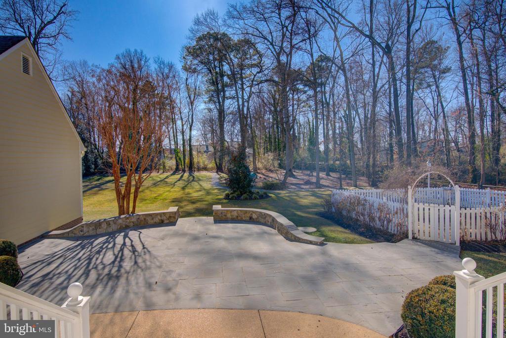 5831 OAK GROVE STREET