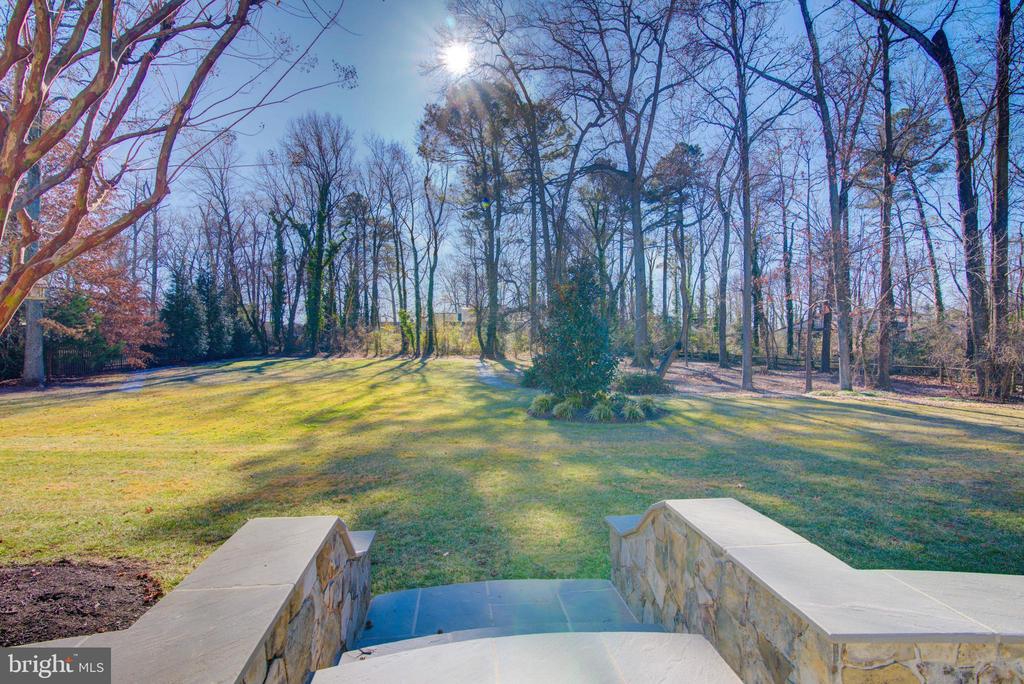 5831 OAK GROVE STREET