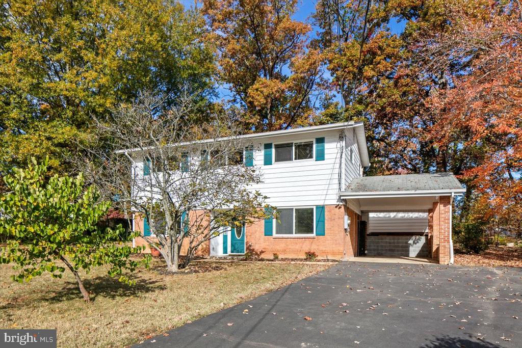 4102 ADRIENNE DRIVE