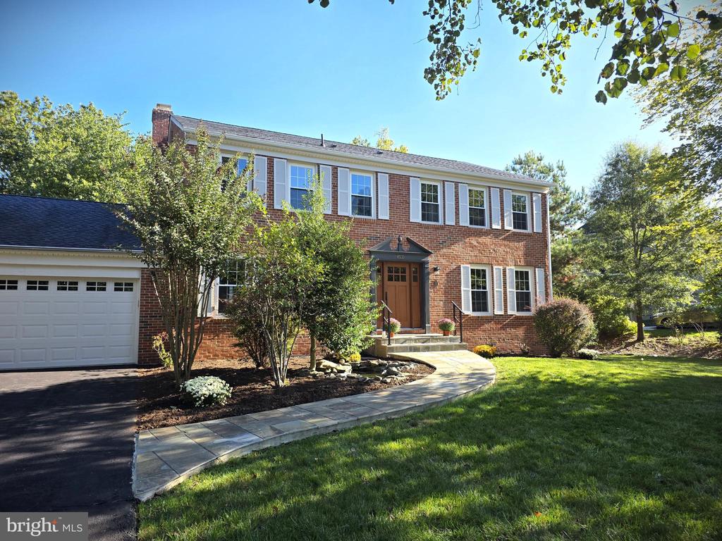 4122 FERRY LANDING ROAD
