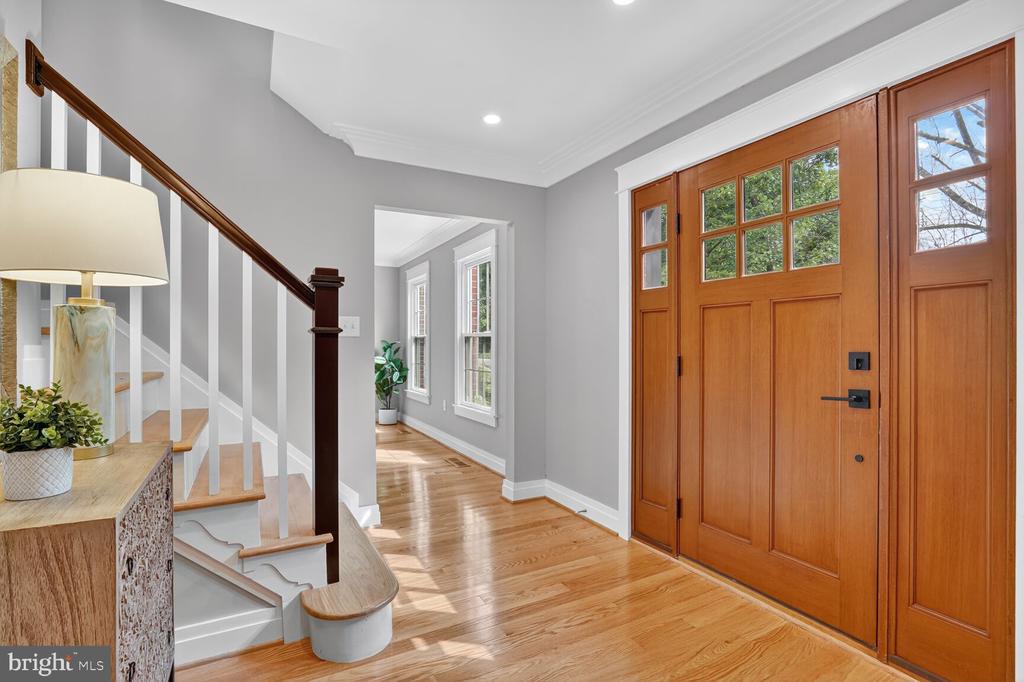 4122 FERRY LANDING ROAD