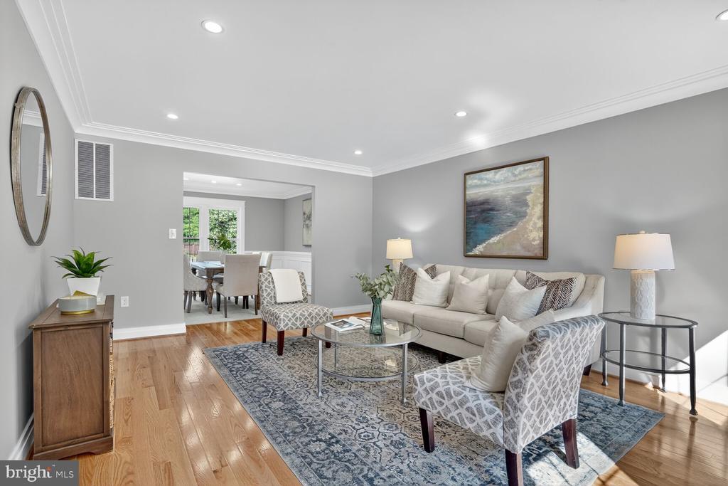 4122 FERRY LANDING ROAD