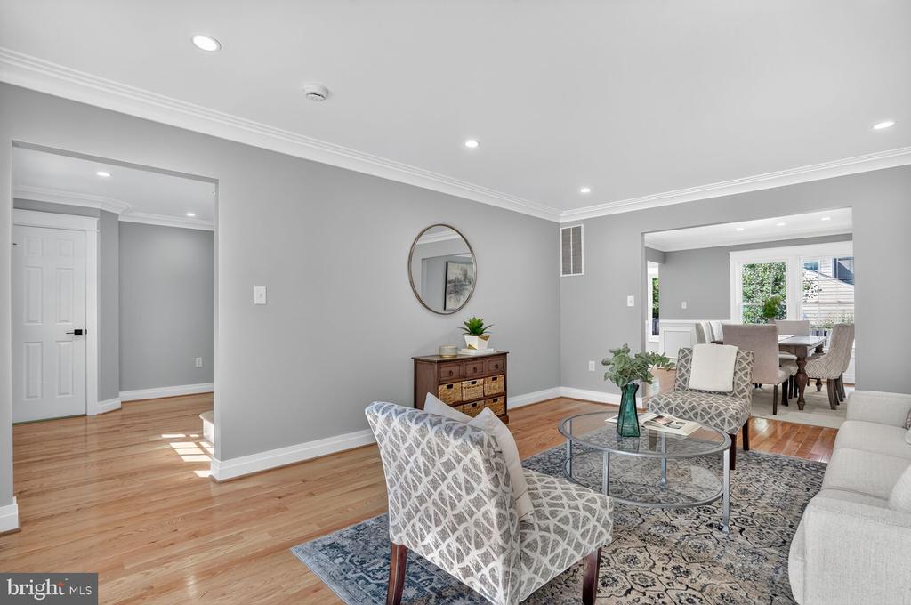 4122 FERRY LANDING ROAD