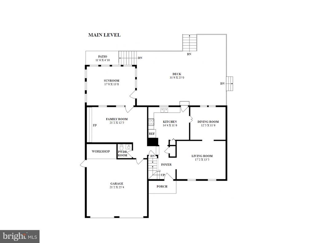 4302 ADRIENNE DRIVE