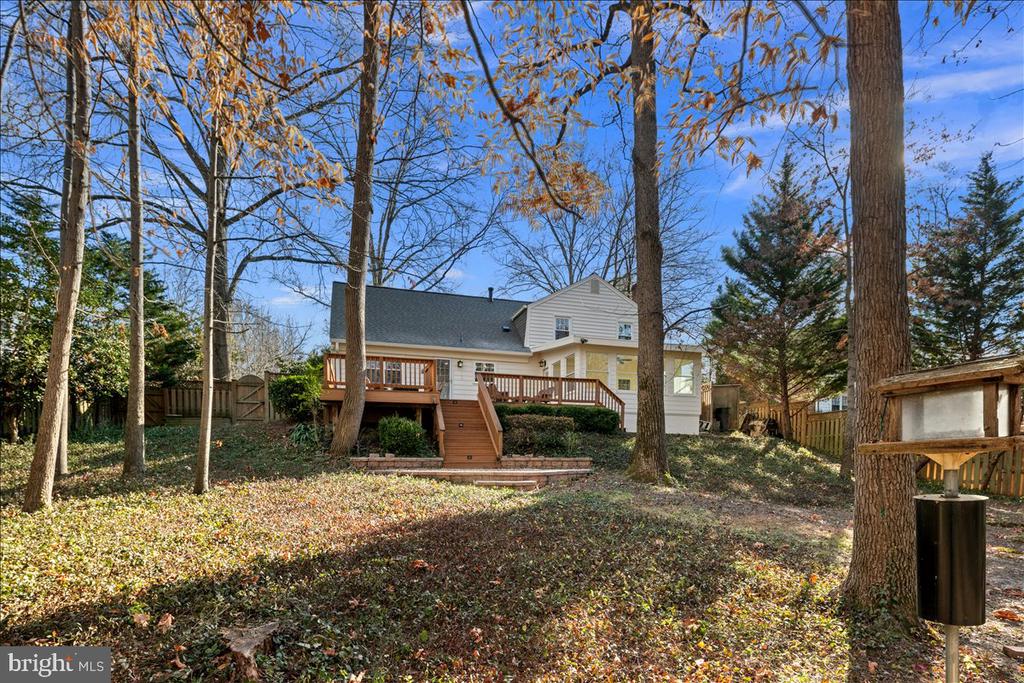 4302 ADRIENNE DRIVE