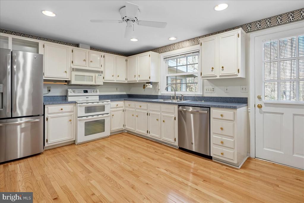4302 ADRIENNE DRIVE