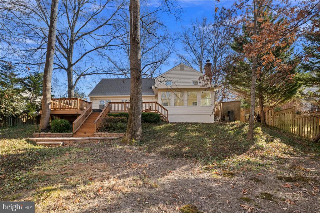 4302 ADRIENNE DRIVE