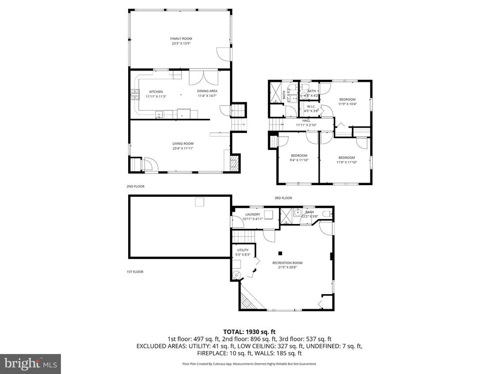 6803 DERRELL COURT
