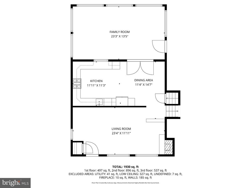 6803 DERRELL COURT