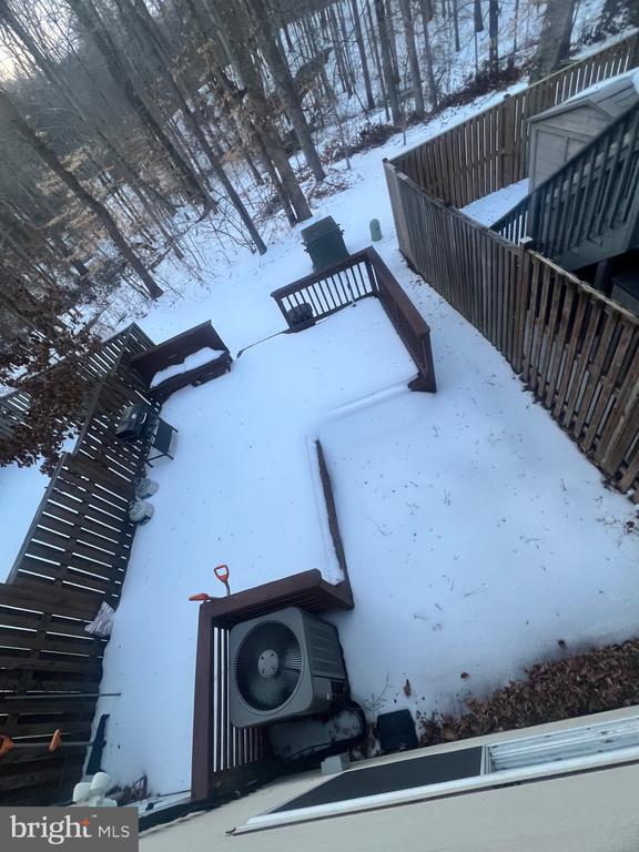 8679 HICKORY RIDGE COURT
