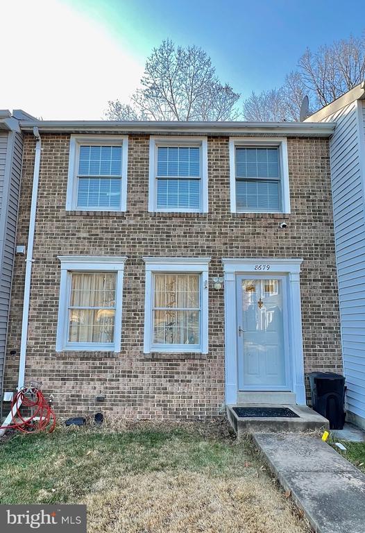 8679 HICKORY RIDGE COURT