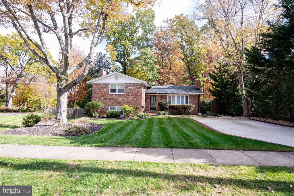 3809 MOSS DRIVE