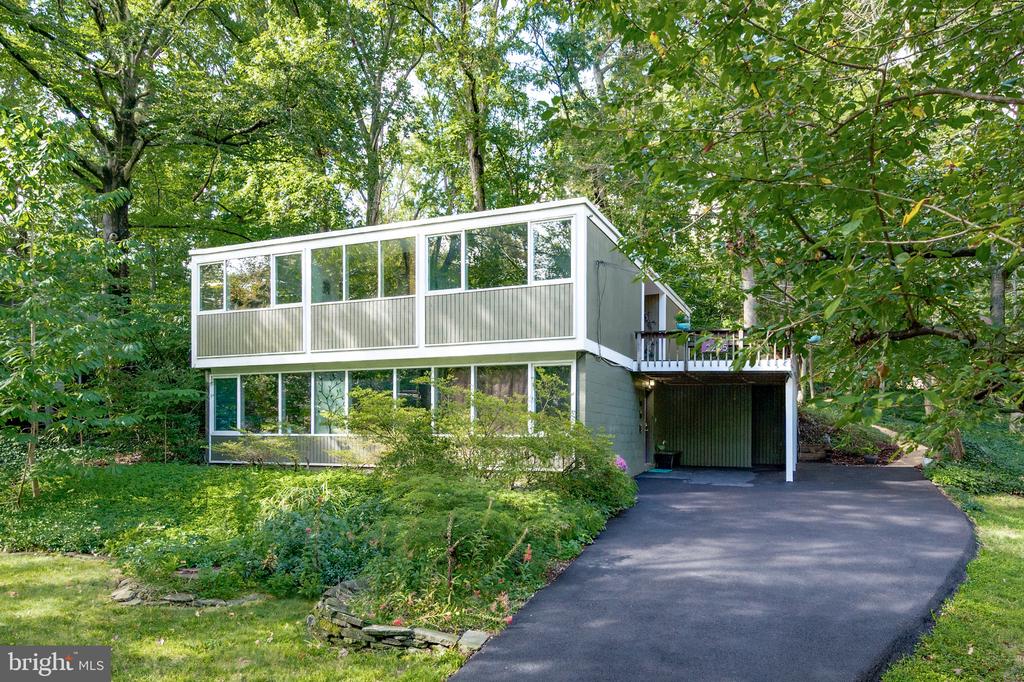 2205 PAUL SPRING ROAD