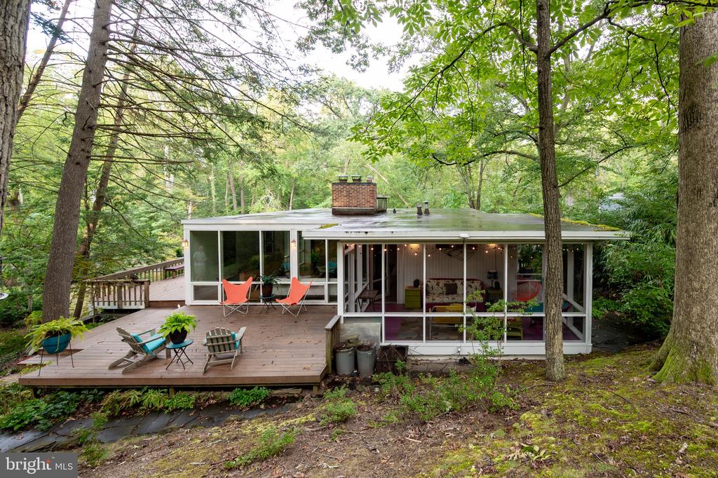 2205 PAUL SPRING ROAD