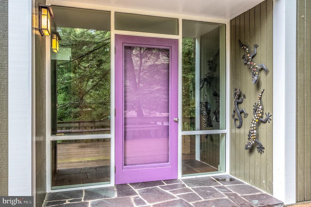 2205 PAUL SPRING ROAD