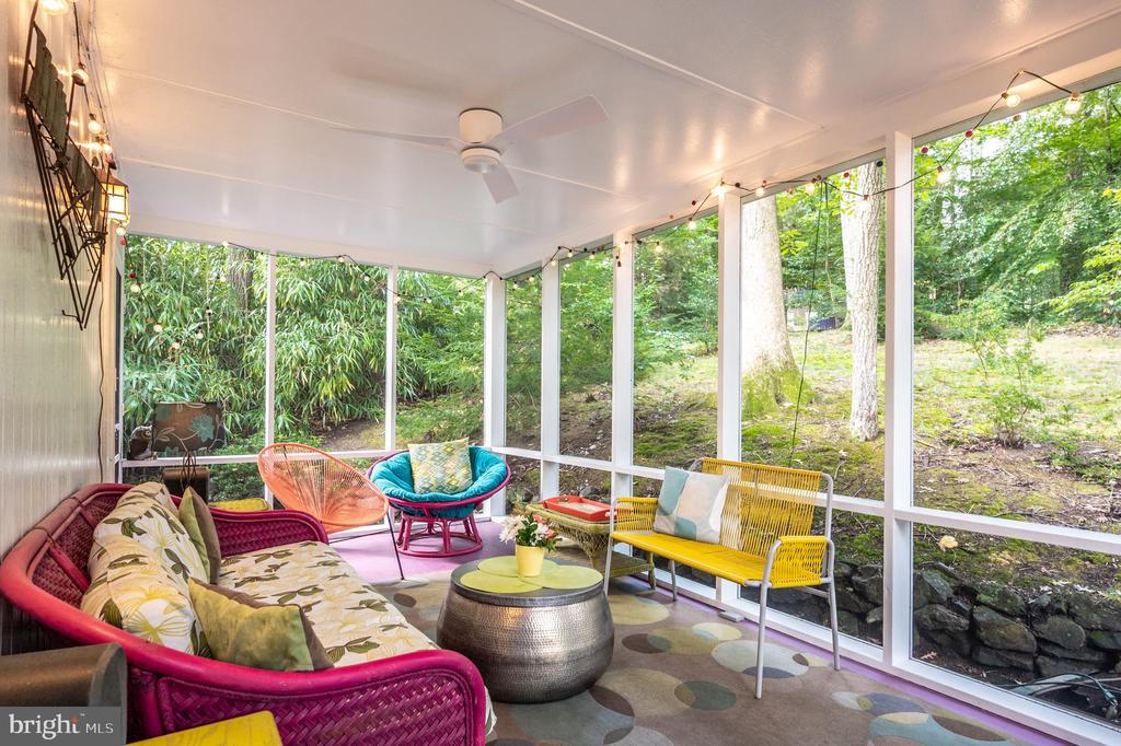 2205 PAUL SPRING ROAD