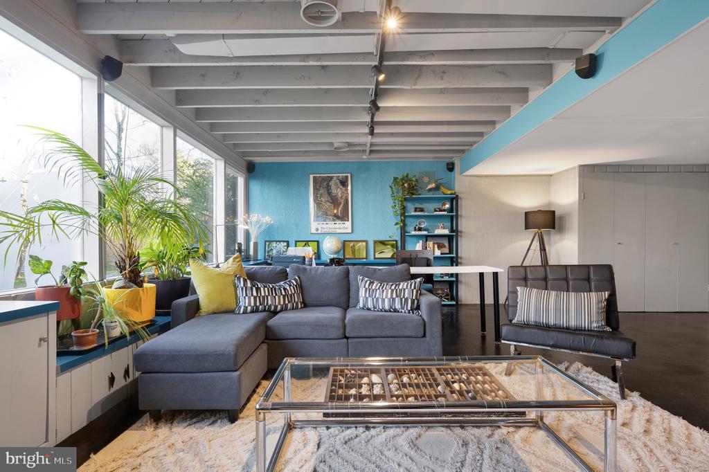 2205 PAUL SPRING ROAD
