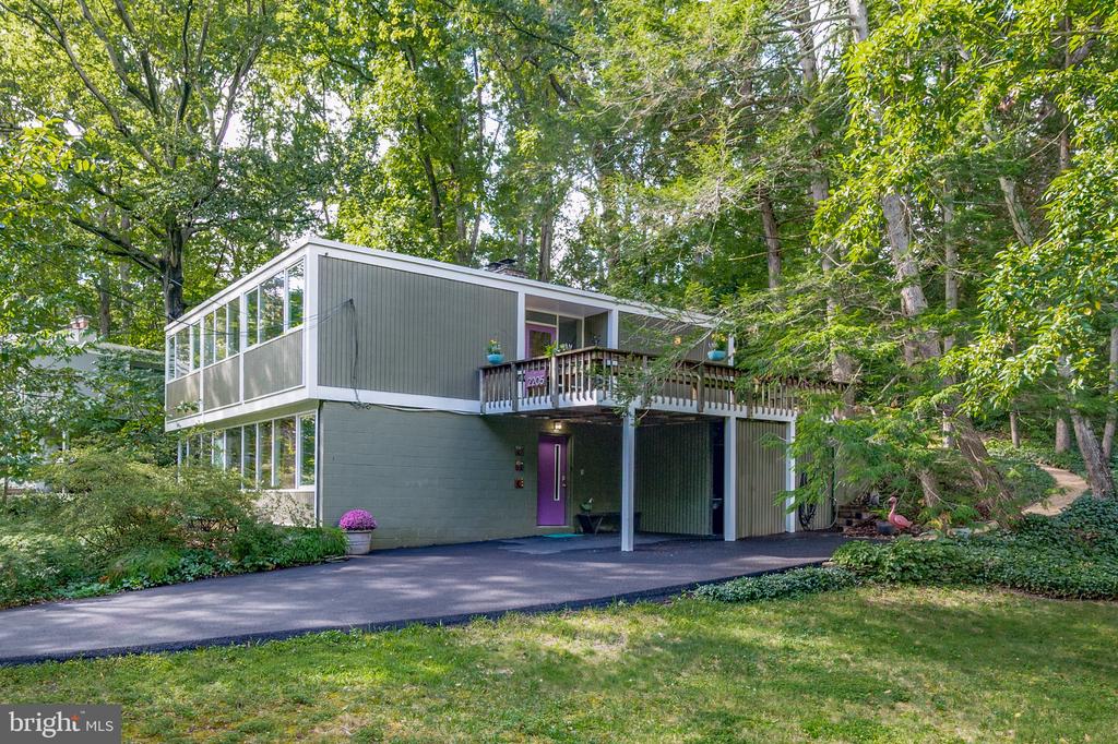 2205 PAUL SPRING ROAD