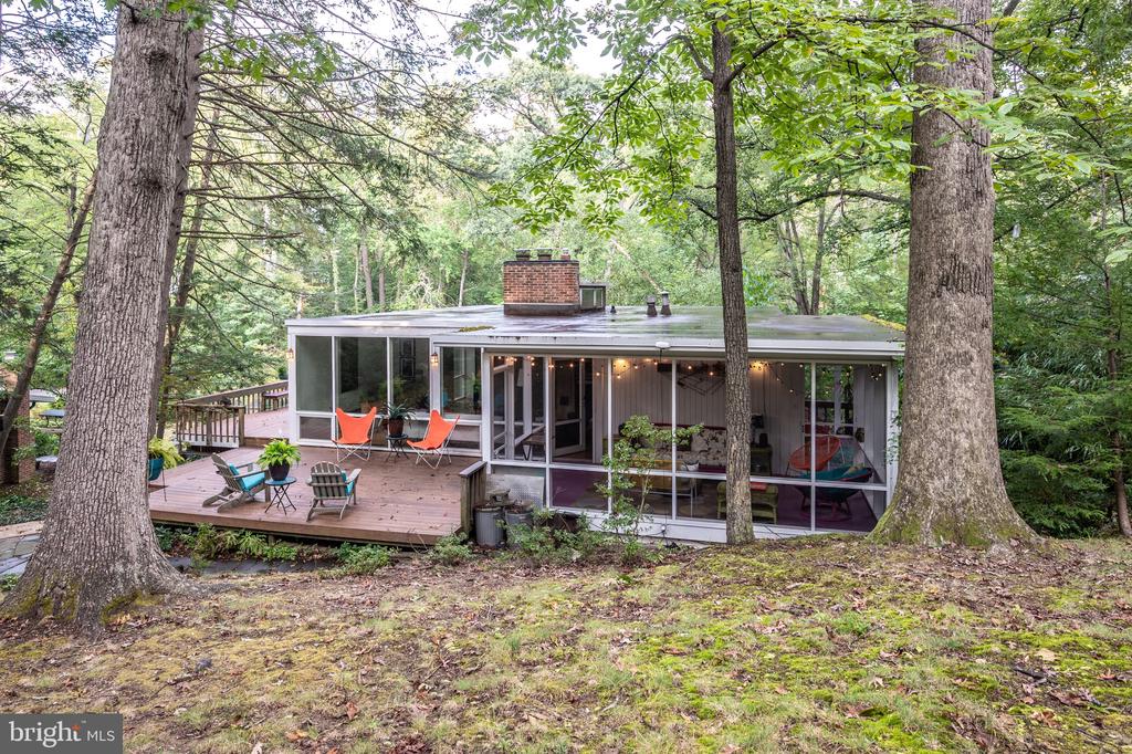 2205 PAUL SPRING ROAD