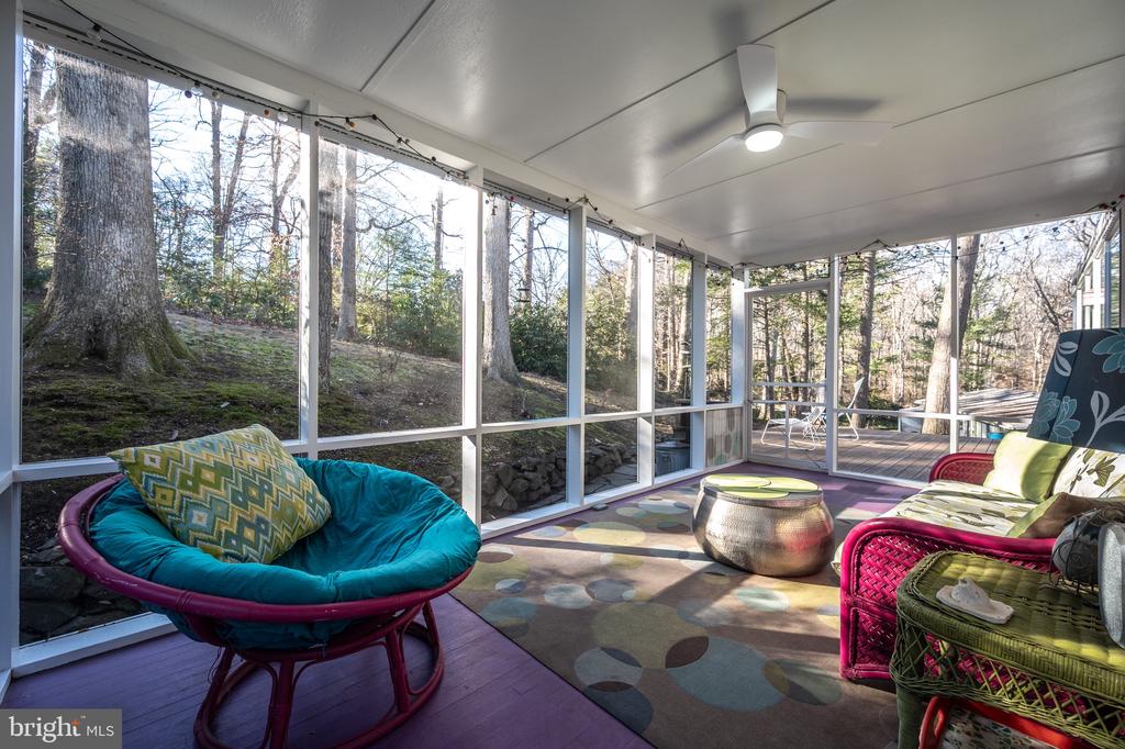 2205 PAUL SPRING ROAD