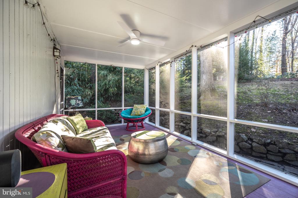 2205 PAUL SPRING ROAD