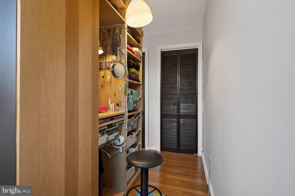 2205 PAUL SPRING ROAD