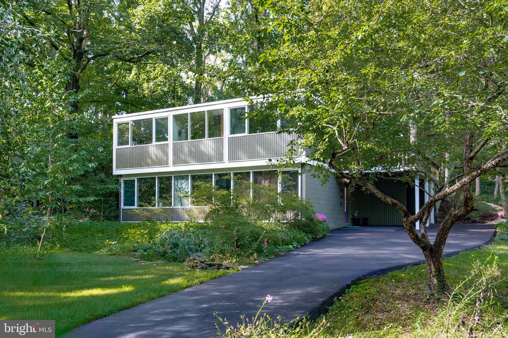 2205 PAUL SPRING ROAD