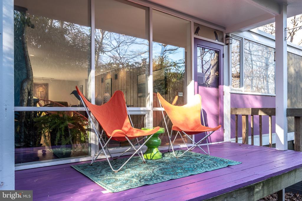 2205 PAUL SPRING ROAD