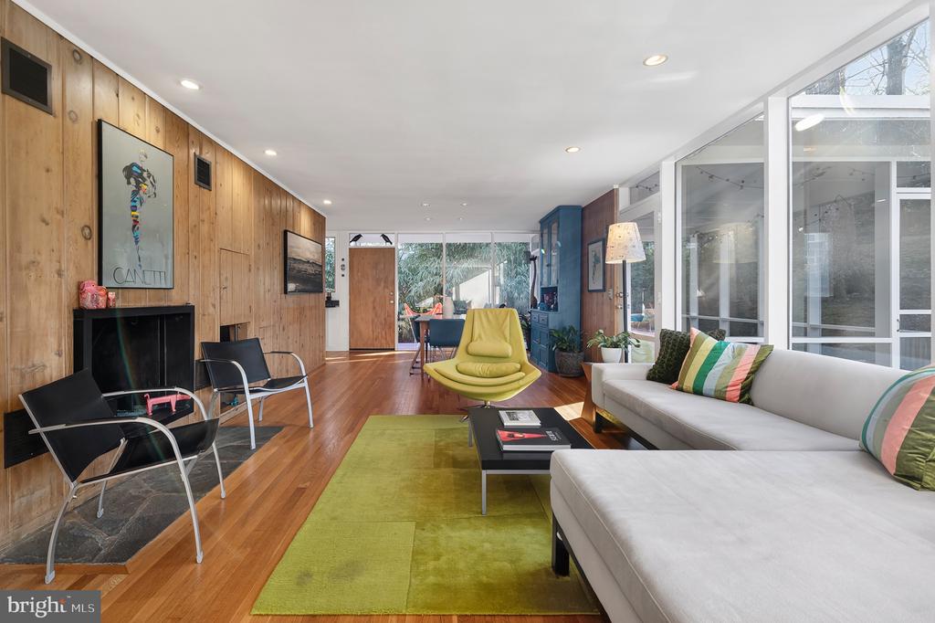 2205 PAUL SPRING ROAD