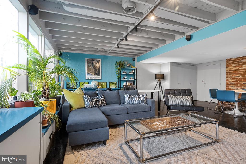 2205 PAUL SPRING ROAD