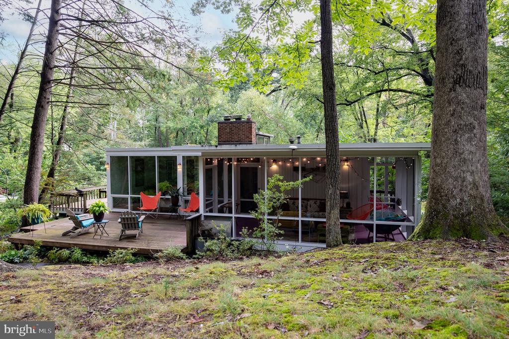 2205 PAUL SPRING ROAD