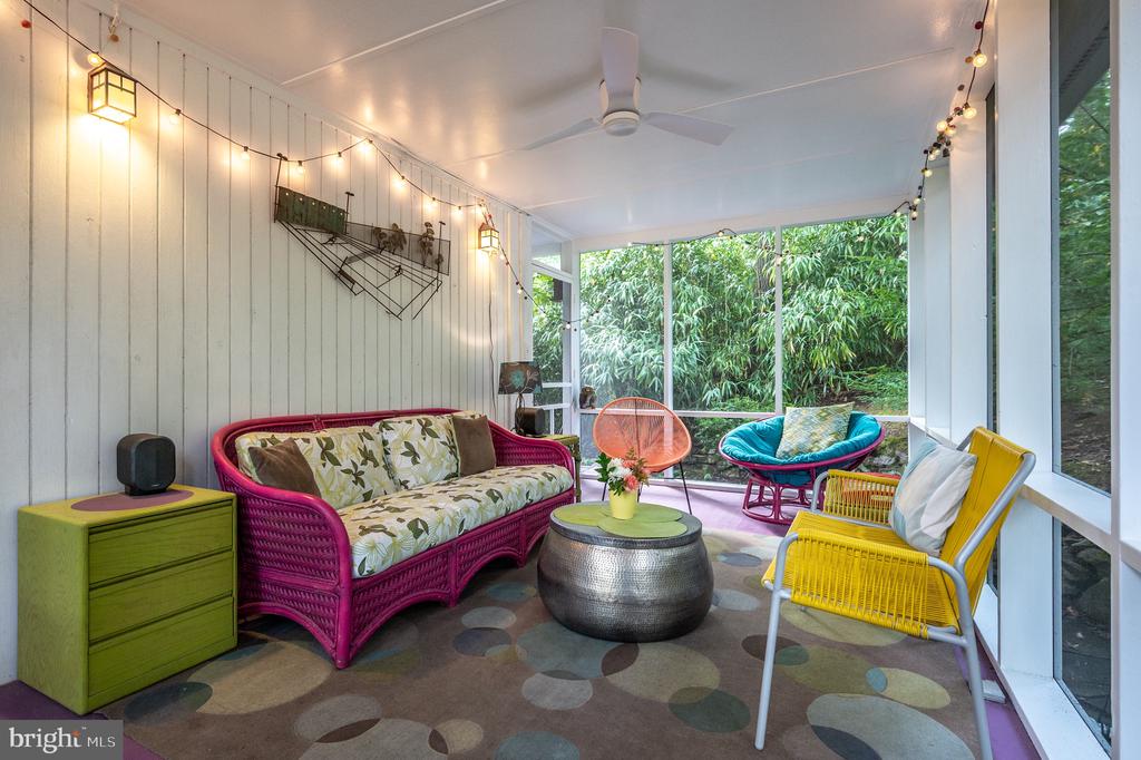2205 PAUL SPRING ROAD