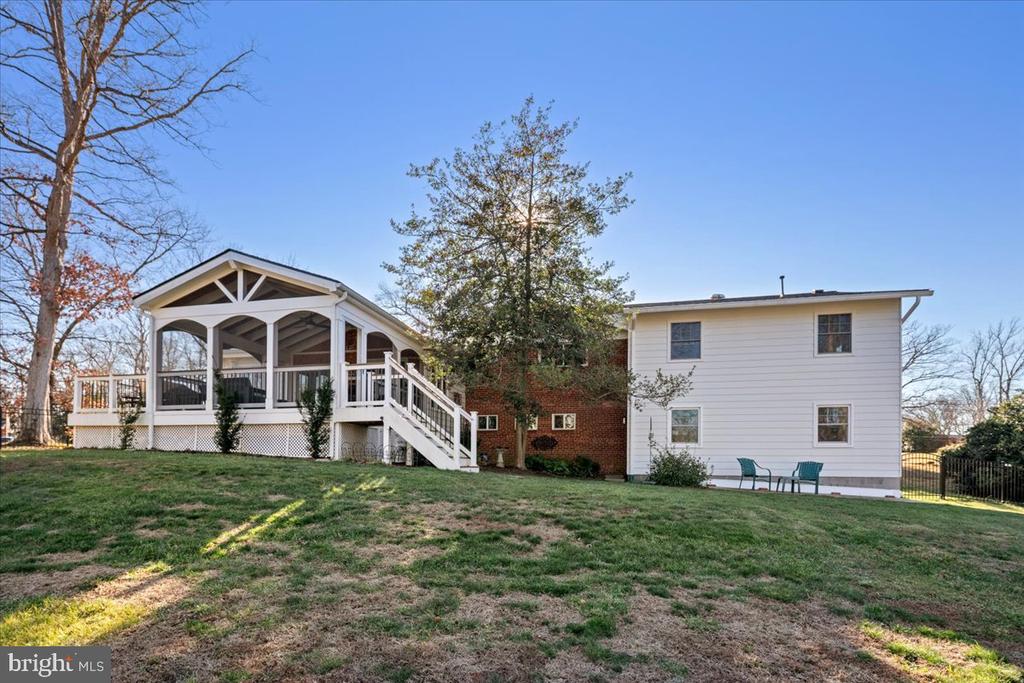4008 SULGRAVE DRIVE